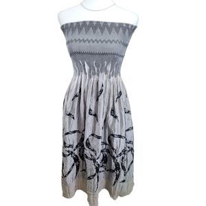 Anthropologie Dress/Skirt